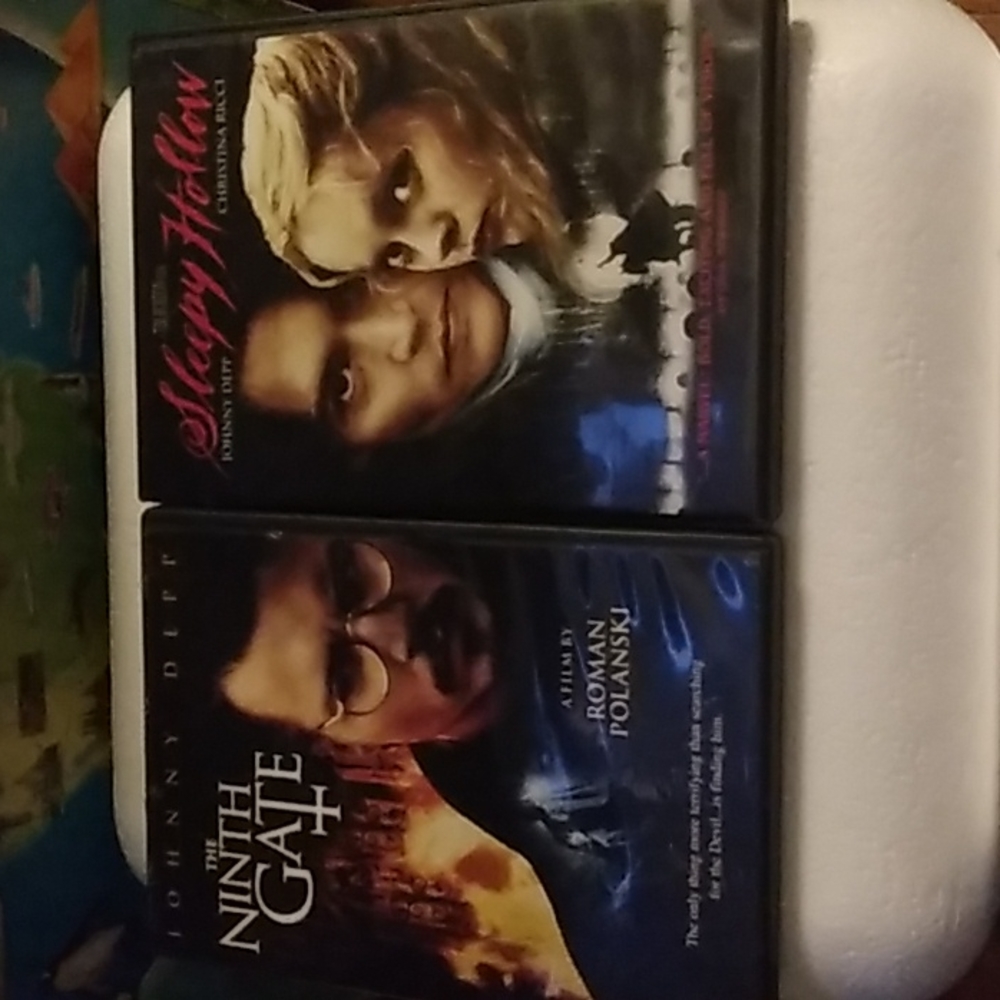 DVD - Picture 3 of 3